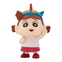 Crayon Shin-chan Minnadeosoroi! Mascot [3.Nene-chan]