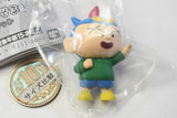 Crayon Shin-chan Minnadeosoroi! Mascot [4.Masao-kun]