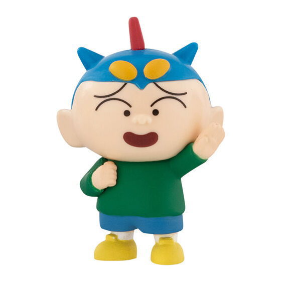 Crayon Shin-chan Minnadeosoroi! Mascot [4.Masao-kun]