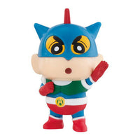 Crayon Shin-chan Minnadeosoroi! Mascot [6.Rare: Action mask Shin-chan]