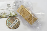 Henri Charpentier Double Charm Collection [2.Financier (gold bar package)]