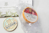 Henri Charpentier Double Charm Collection [4.Hyogo Gokoku Hojo Ice Cream (Kobe Jiro Strawberry)]
