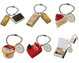 Henri Charpentier Double Charm Collection [All 6 type set(Full Complete)]