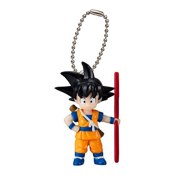 Dragon Ball Swing Collection DAIMA [1.Son Gokou (mini)]