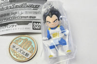 Dragon Ball Swing Collection DAIMA [2.Vegeta (mini)]