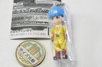 Dragon Ball Swing Collection DAIMA [4.Bulma (mini)]