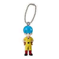 Dragon Ball Swing Collection DAIMA [4.Bulma (mini)]