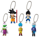 Dragon Ball Swing Collection DAIMA [All 5 type set(Full Complete)]