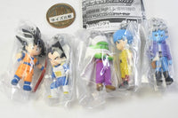 Dragon Ball Swing Collection DAIMA [All 5 type set(Full Complete)]