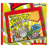 Bikkuriman Eco Bag [1.Package A]