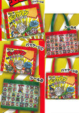 Bikkuriman Eco Bag [All 5 type set(Full Complete)]