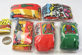Bikkuriman Eco Bag [All 5 type set(Full Complete)]