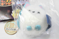 Chokonto nine-tailed fox fuwafuwa pon [2.Mizore]