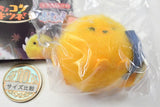 Chokonto nine-tailed fox fuwafuwa pon [3.kohakuto]