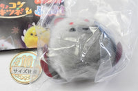 Chokonto nine-tailed fox fuwafuwa pon [4.Okoge]