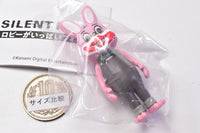 SILENT HILL 3 Robbie gaippai figure [1.Pink]