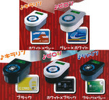 Electronic money mascot Part.3 [All 5 type set(Full Complete)]