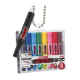 The Stationery Miniature Mascot Part.7 [1.Water-based pigment marker Procky]