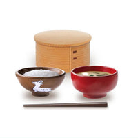 Nakagawa Masashichi Shoten Japanese tableware [1.Rice time]