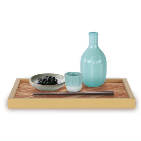 Nakagawa Masashichi Shoten Japanese tableware [4.Drink time]