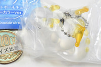 Petit Dragon Mascot Ball Chain New Color Ver. [6.Goodnight Lemon Squash]