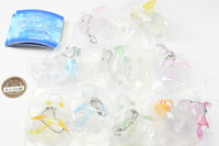 Petit Dragon Mascot Ball Chain New Color Ver. [All 9 type set(Full Complete)]