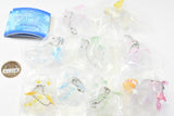 Petit Dragon Mascot Ball Chain New Color Ver. [All 9 type set(Full Complete)]