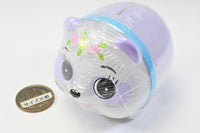 Pig piggy bank and its friends Clear Version [2.Panda]