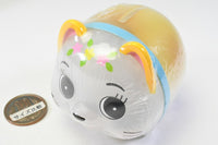 Pig piggy bank and its friends Clear Version [4.Cat]