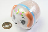 Pig piggy bank and its friends Clear Version [5.Dog]