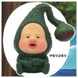 Kobito dukan Osuwari mascot Part.3 [1.Mamori komori]