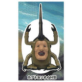 Kobito dukan Osuwari mascot Part.3 [6.Kabutoyosooi typeH]