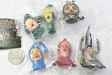 Kobito dukan Osuwari mascot Part.3 [All 6 type set(Full Complete)]