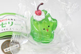 Yakudokangaarudakeno Jelly. mascot figure [1.Ottoto Jelly.]