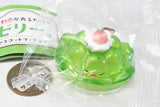 Yakudokangaarudakeno Jelly. mascot figure [3.Becha Jelly.]