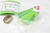 Yakudokangaarudakeno Jelly. mascot figure [4.Gui-n Jelly.]
