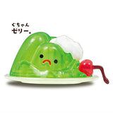 Yakudokangaarudakeno Jelly. mascot figure [6.Guchan Jelly.]