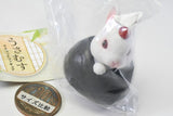 Usamusu Mascot Figure [1.Ume omusubi]