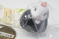 Usamusu Mascot Figure [4.Shake omusubi]