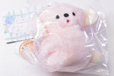nicoyama pocket Sitting Koala Stuffed Toy [5.Pink]