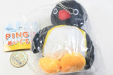 PINGU Plush Toy [1.Pingu]