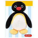 PINGU Plush Toy [1.Pingu]