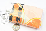 Marukawa Seika Marble Gum Variety Collection Part.2 [1.Tote bag orange]