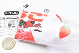 Marukawa Seika Marble Gum Variety Collection Part.2 [2.Box pouch strawberry]