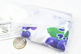 Marukawa Seika Marble Gum Variety Collection Part.2 [3.Box pouch grape]