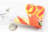 Marukawa Seika Marble Gum Variety Collection Part.2 [5.Square pouch apple]