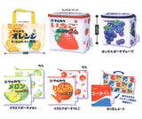 Marukawa Seika Marble Gum Variety Collection Part.2 [All 6 type set(Full Complete)]