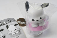 Pochacco Kawaii Mascot Light [1.Pink]