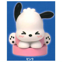 Pochacco Kawaii Mascot Light [1.Pink]