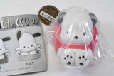 Pochacco Kawaii Mascot Light [2.Red]